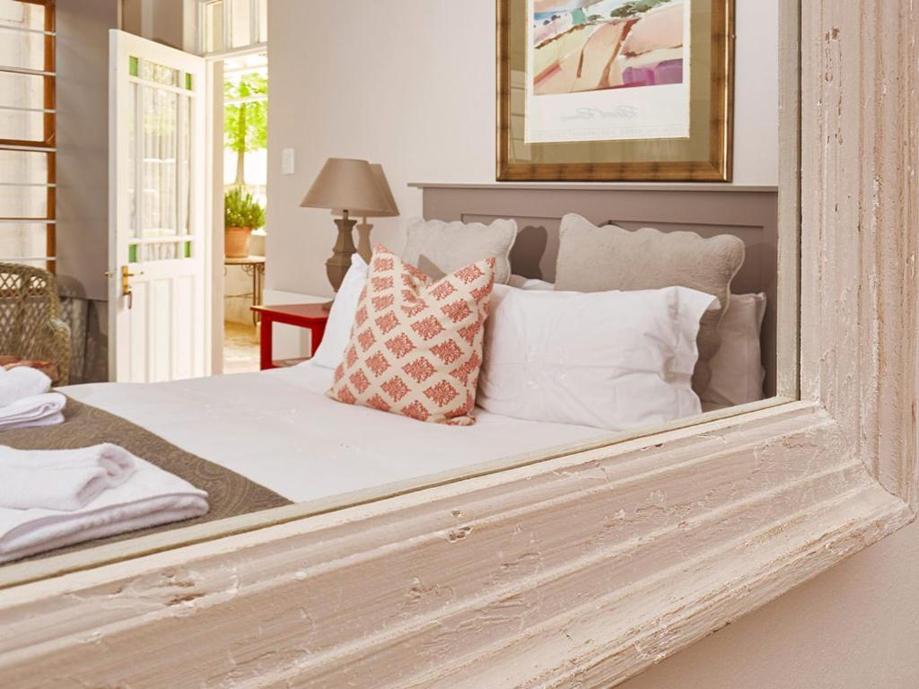 Bed and Breakfast Highland Quarters Clarens Exteriér fotografie