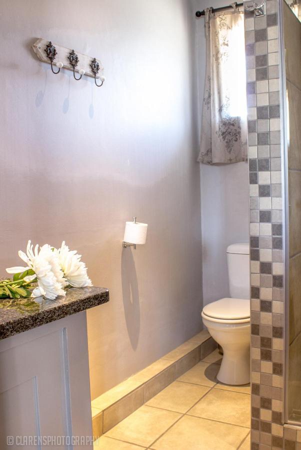 Bed and Breakfast Highland Quarters Clarens Exteriér fotografie