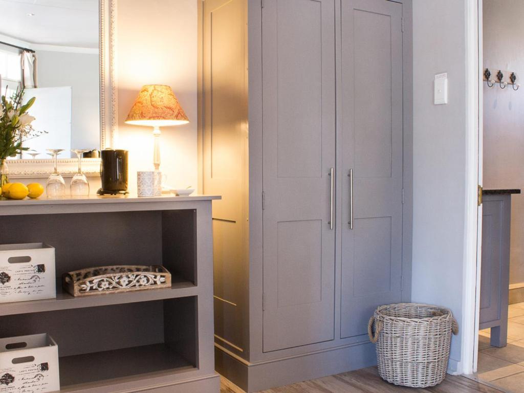 Bed and Breakfast Highland Quarters Clarens Exteriér fotografie
