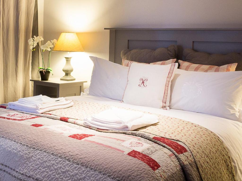 Bed and Breakfast Highland Quarters Clarens Exteriér fotografie