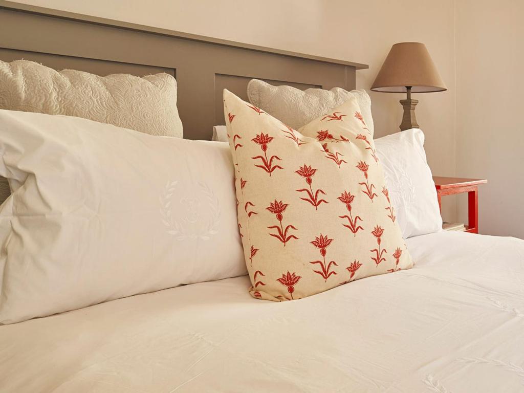 Bed and Breakfast Highland Quarters Clarens Exteriér fotografie