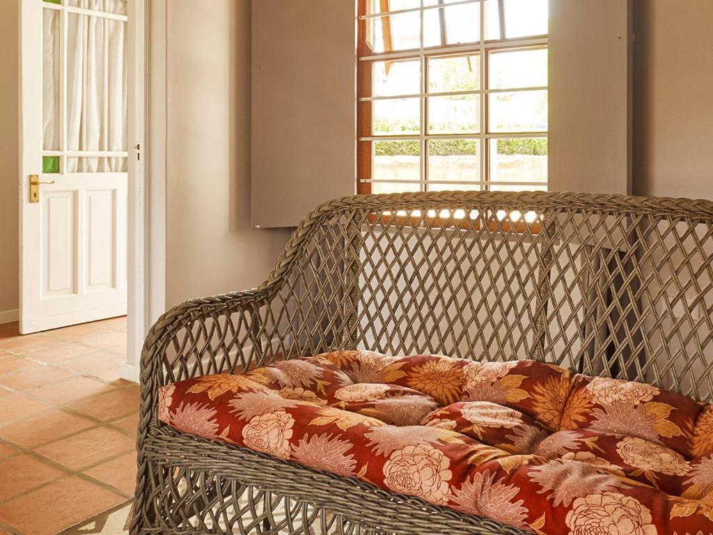 Bed and Breakfast Highland Quarters Clarens Exteriér fotografie