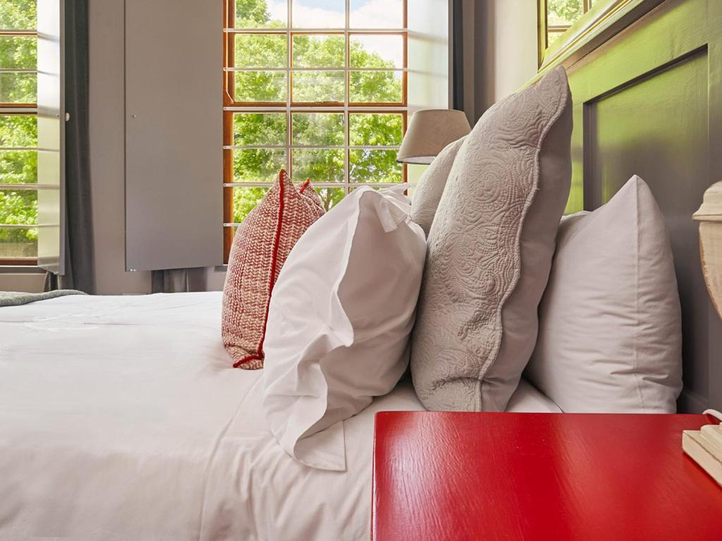 Bed and Breakfast Highland Quarters Clarens Exteriér fotografie