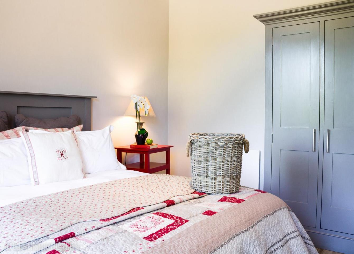 Bed and Breakfast Highland Quarters Clarens Exteriér fotografie