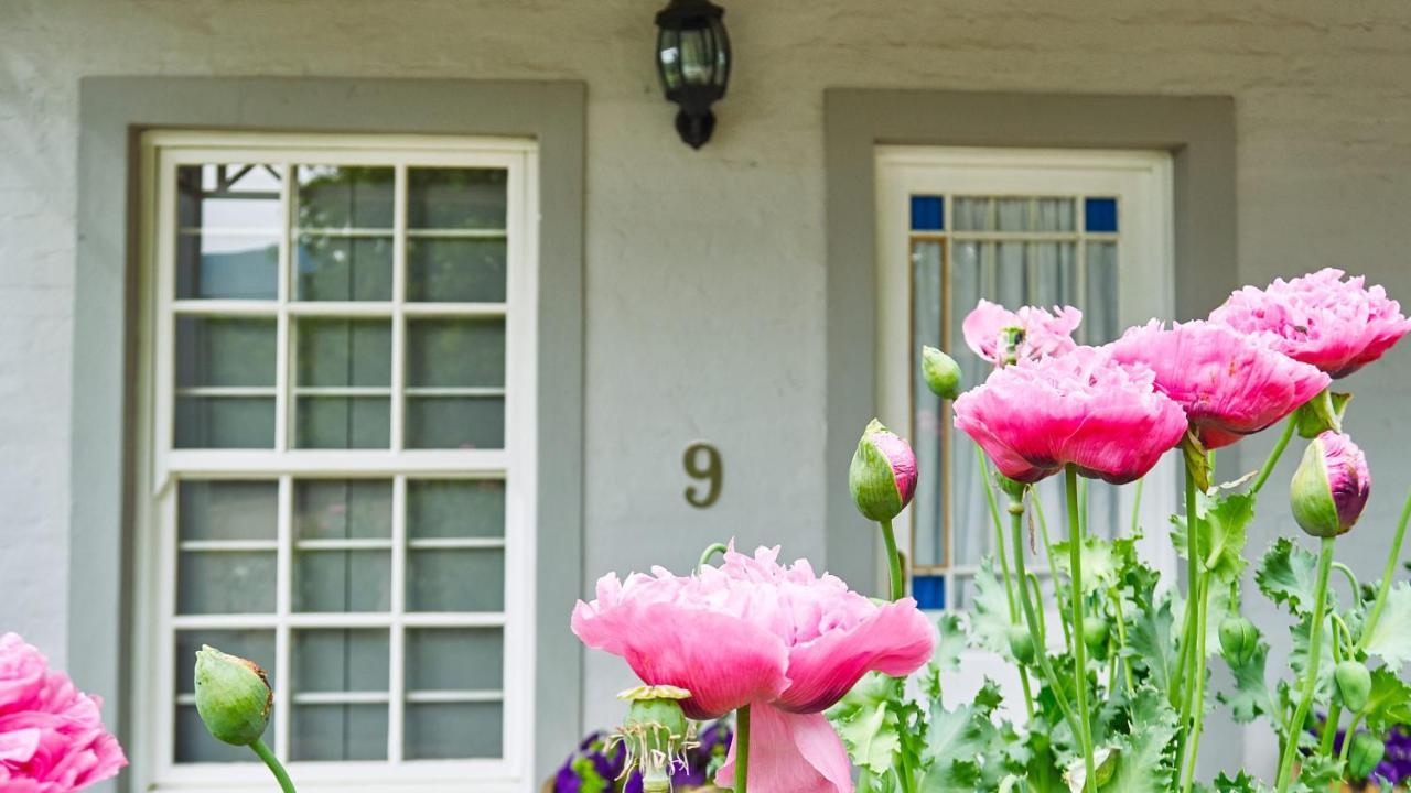Bed and Breakfast Highland Quarters Clarens Exteriér fotografie