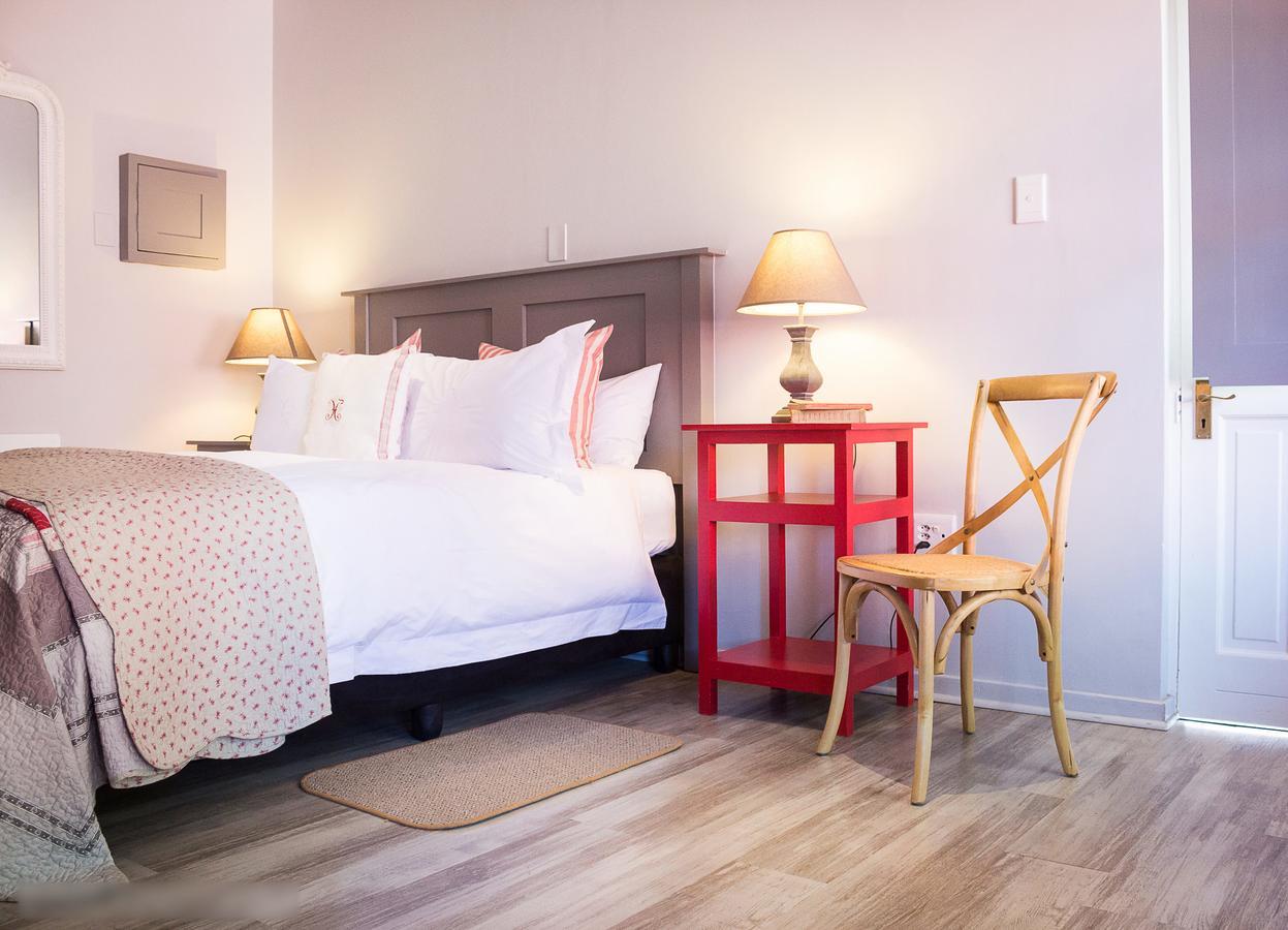 Bed and Breakfast Highland Quarters Clarens Exteriér fotografie