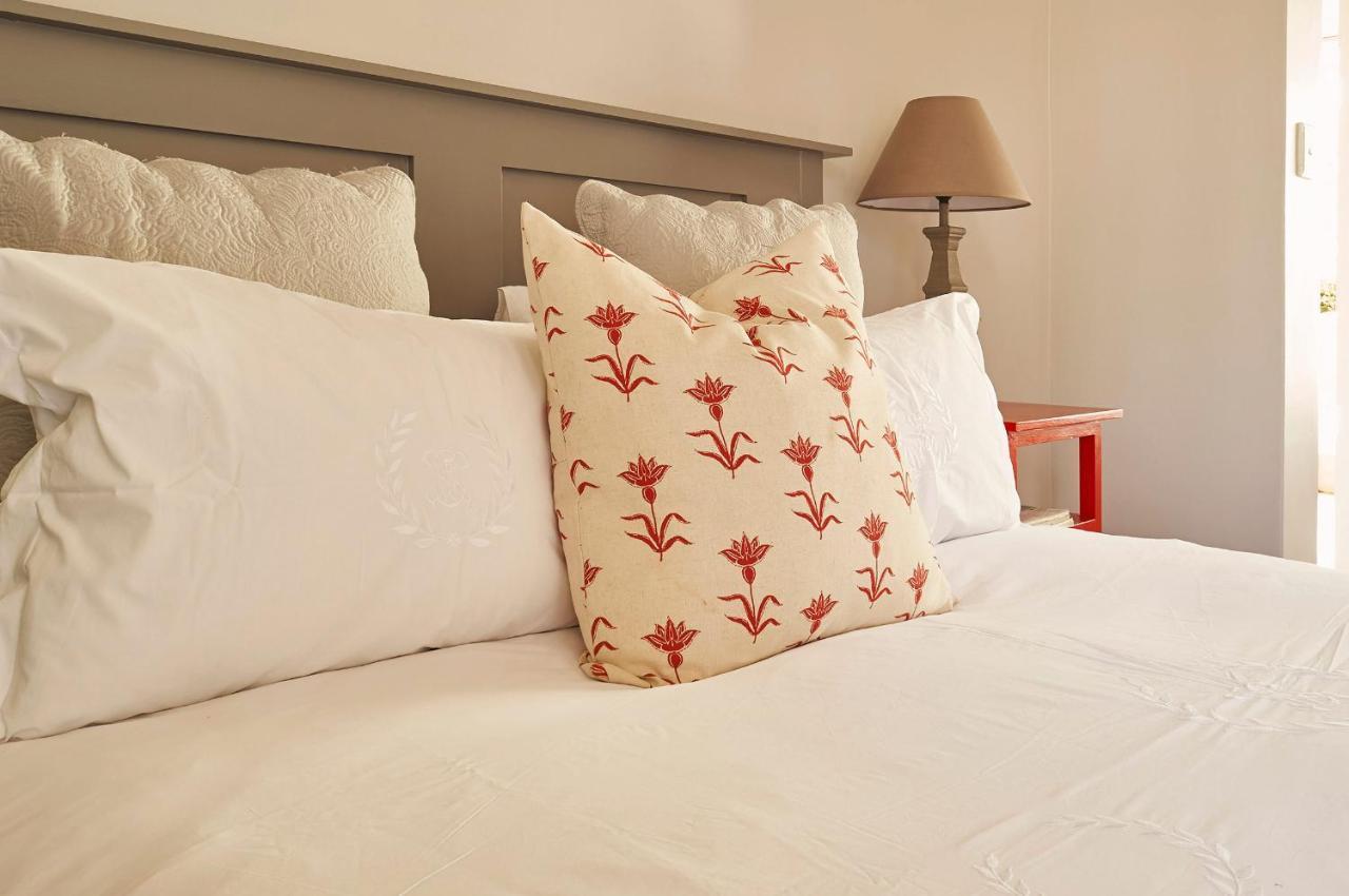 Bed and Breakfast Highland Quarters Clarens Exteriér fotografie